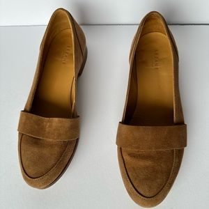Sezane loafers